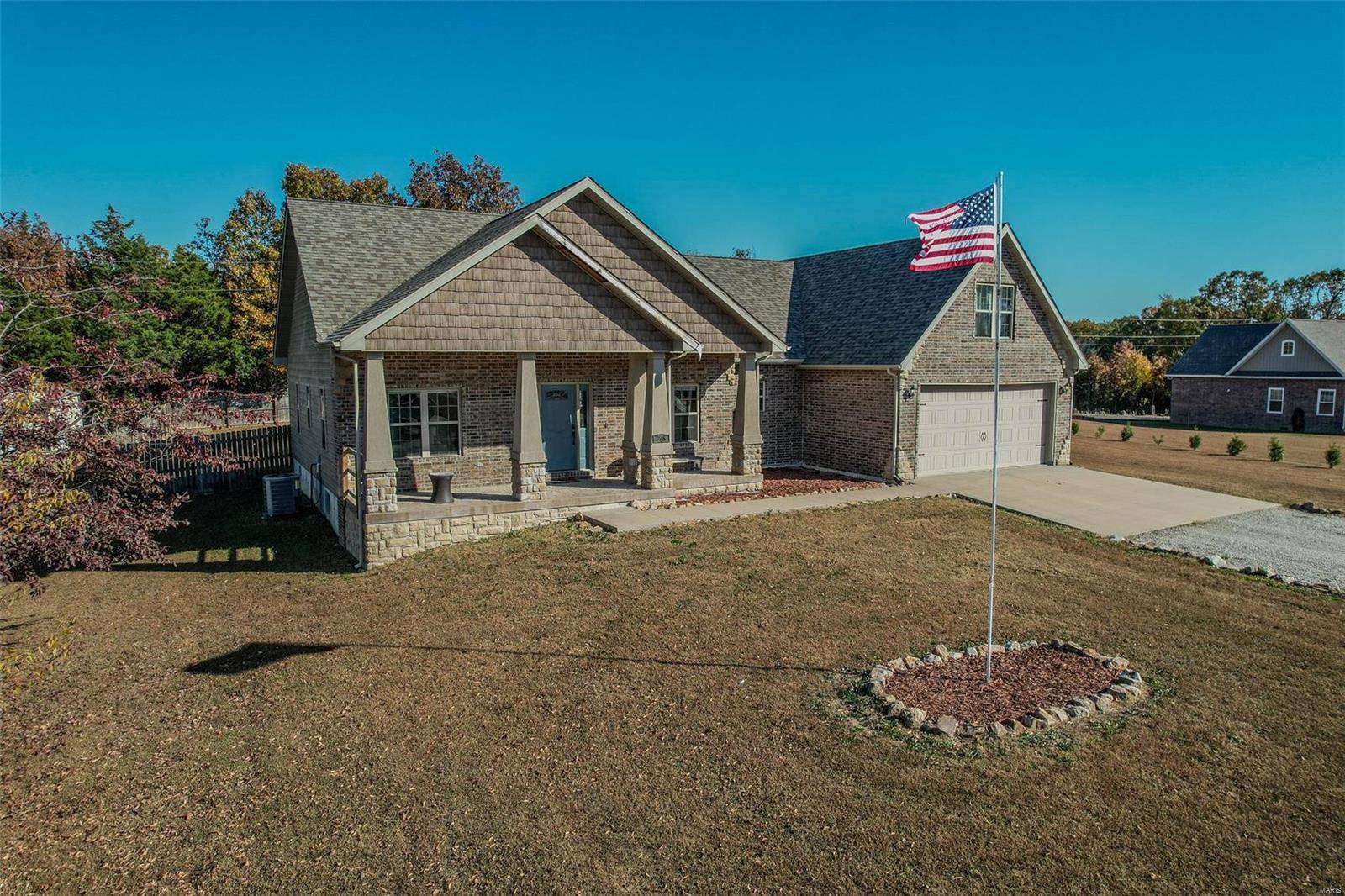 Crocker, MO 65452,228 Sweet Valley CIR