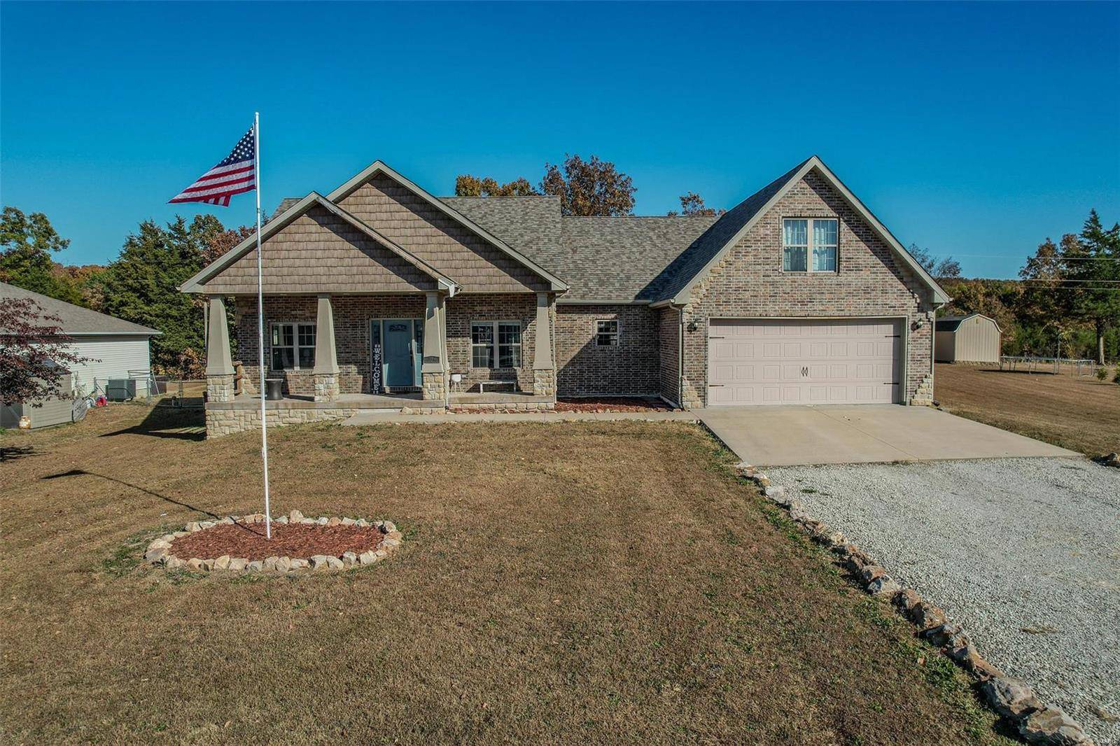 Crocker, MO 65452,228 Sweet Valley CIR