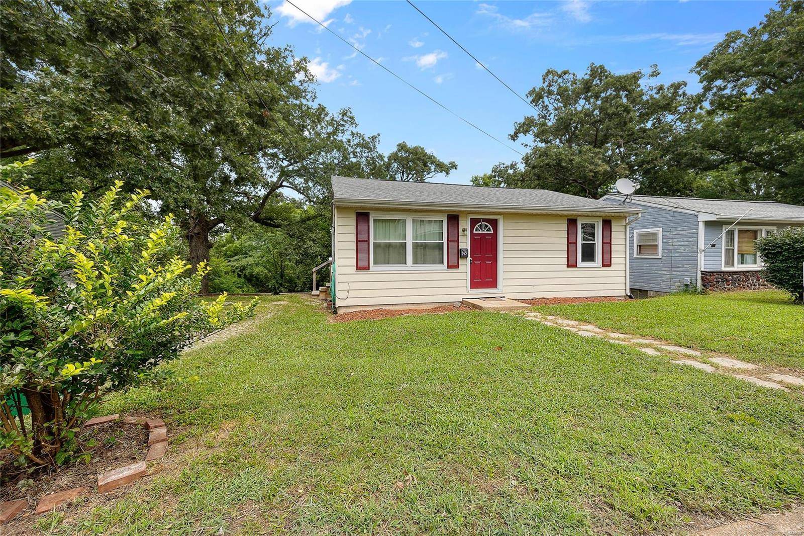 St Clair, MO 63077,745 Virginia ST