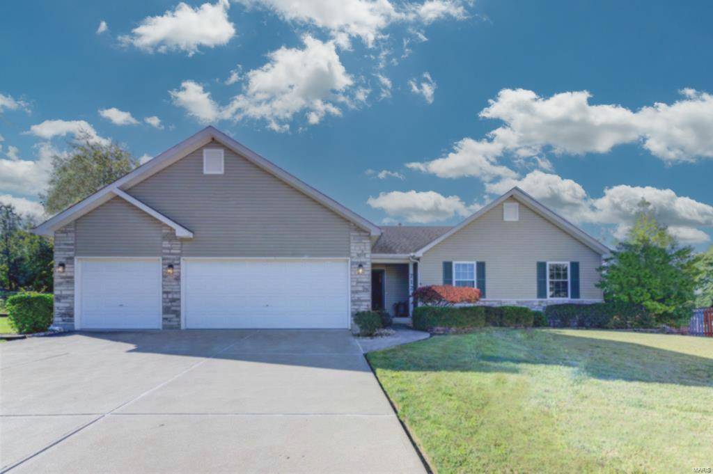 Wentzville, MO 63385,712 Spring Meadow CT