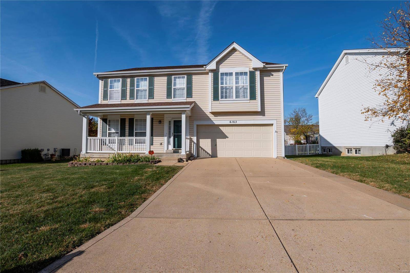 House Springs, MO 63051,6163 Misty Meadow DR