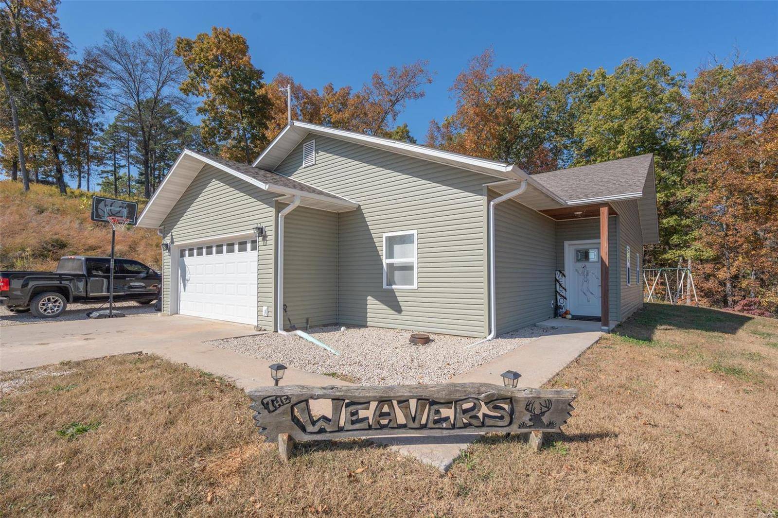 Van Buren, MO 63965,45 Justin AVE