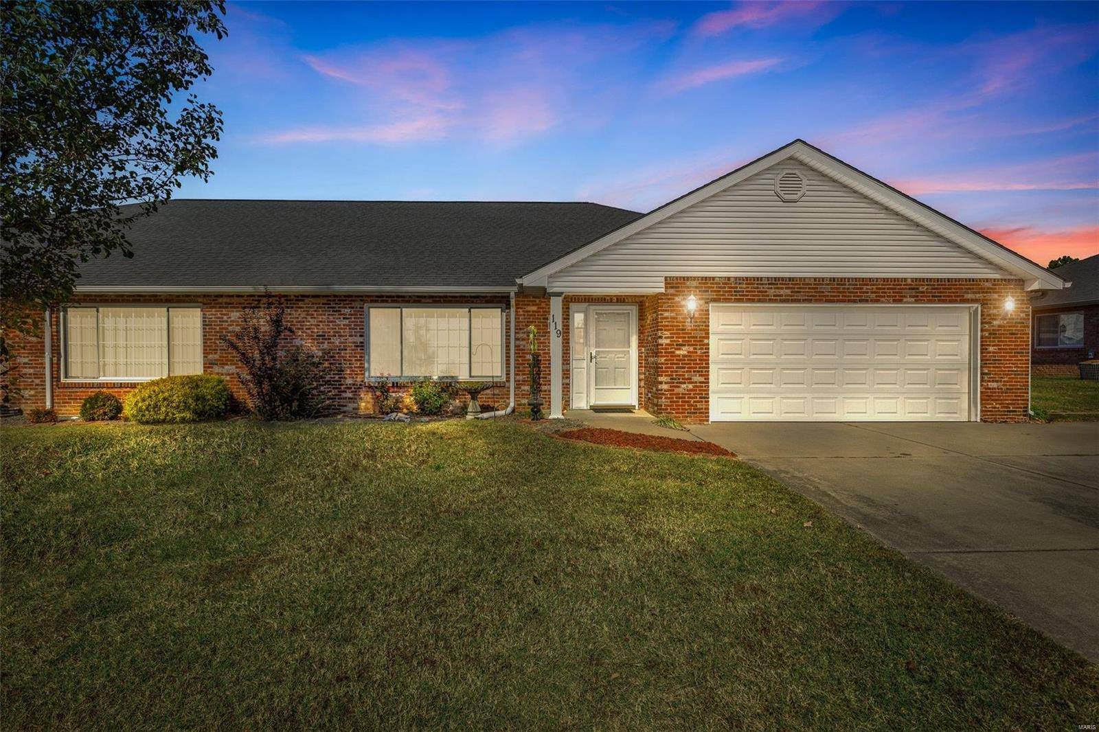 Farmington, MO 63640,119 Ohio CT