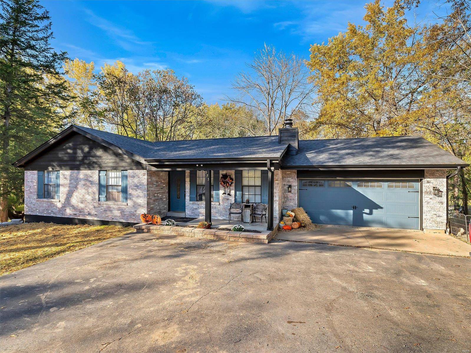 Villa Ridge, MO 63089,575 E Villa Ridge RD