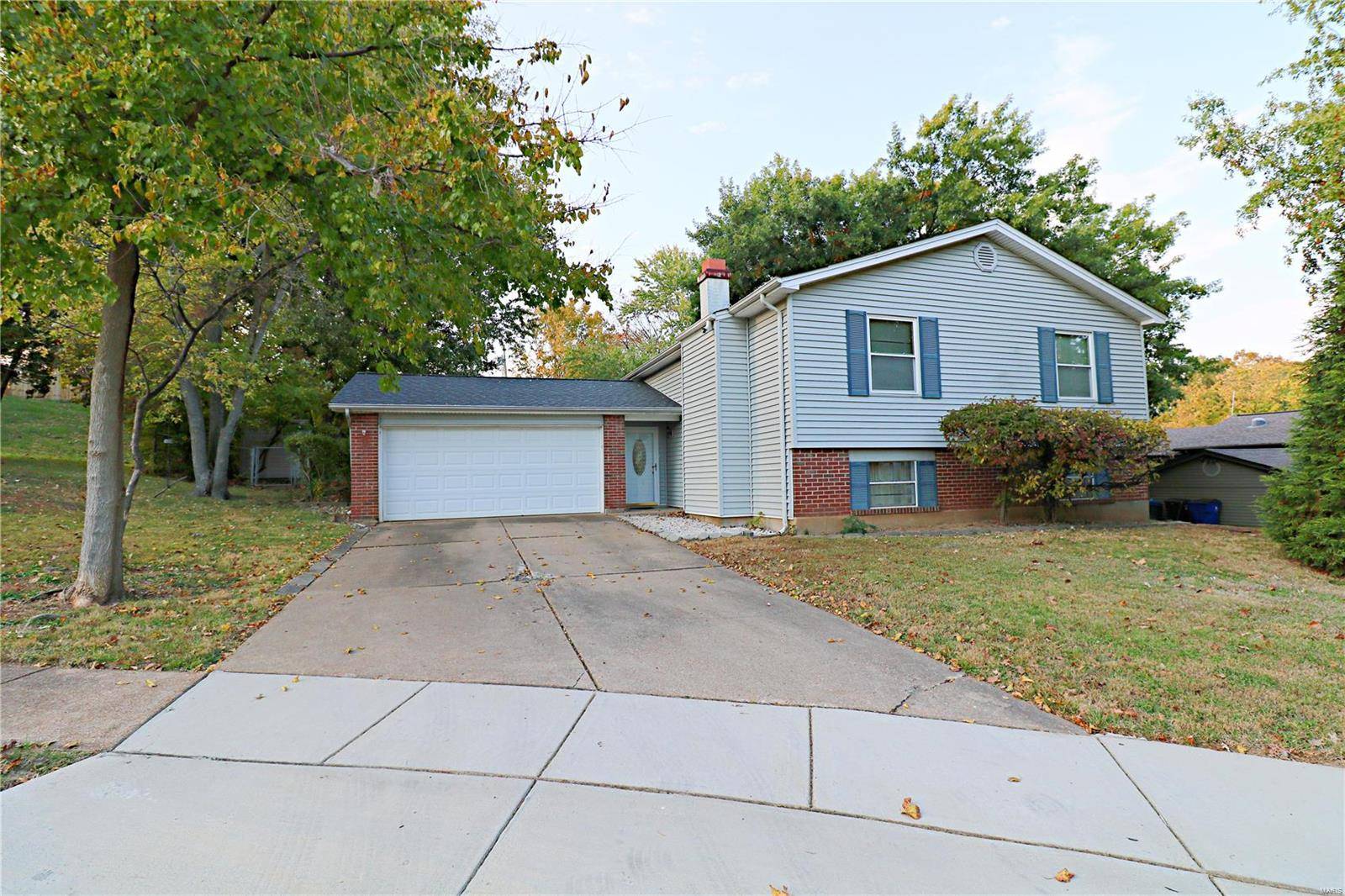 St Louis, MO 63129,2653 Brickmore CT