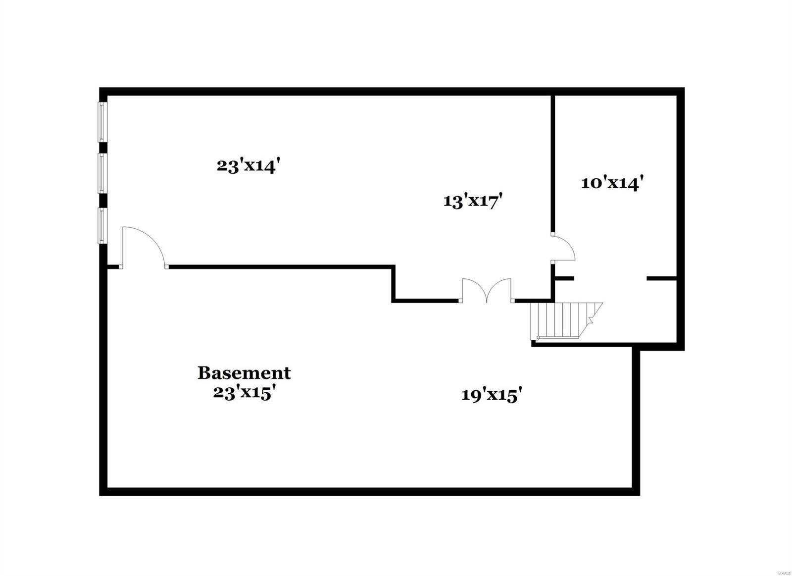 Florissant, MO 63034,13905 Invicta DR