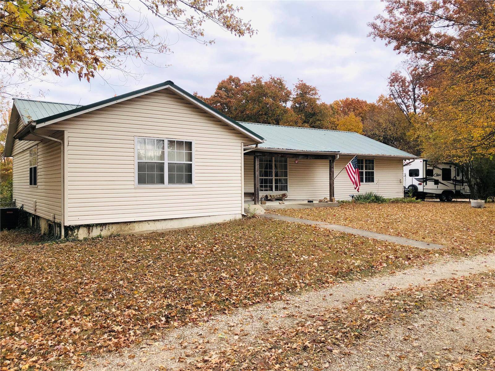 Sullivan, MO 63080,2 Robin WAY