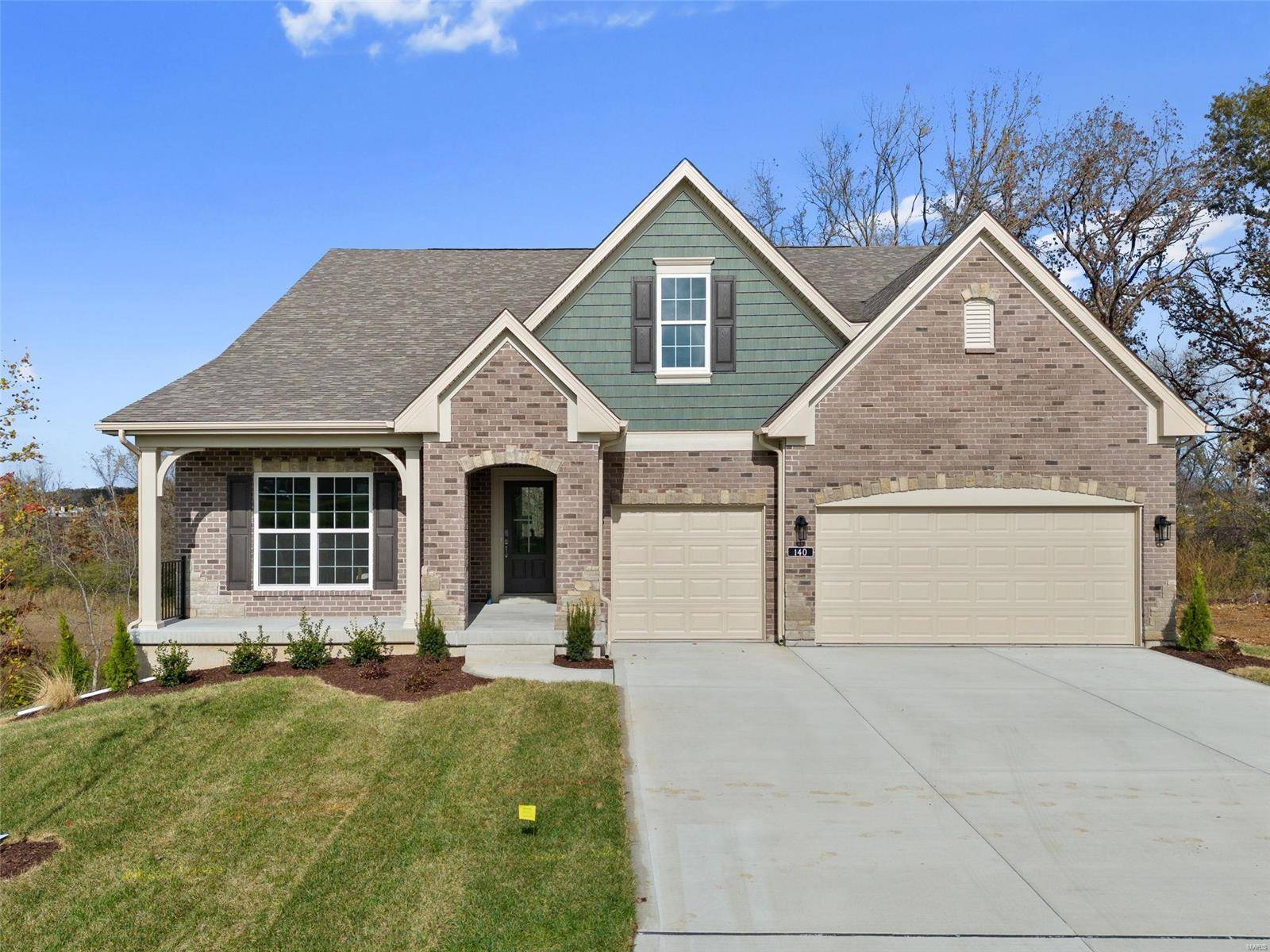 Cottleville, MO 63304,140 Sweetgrass Point WAY