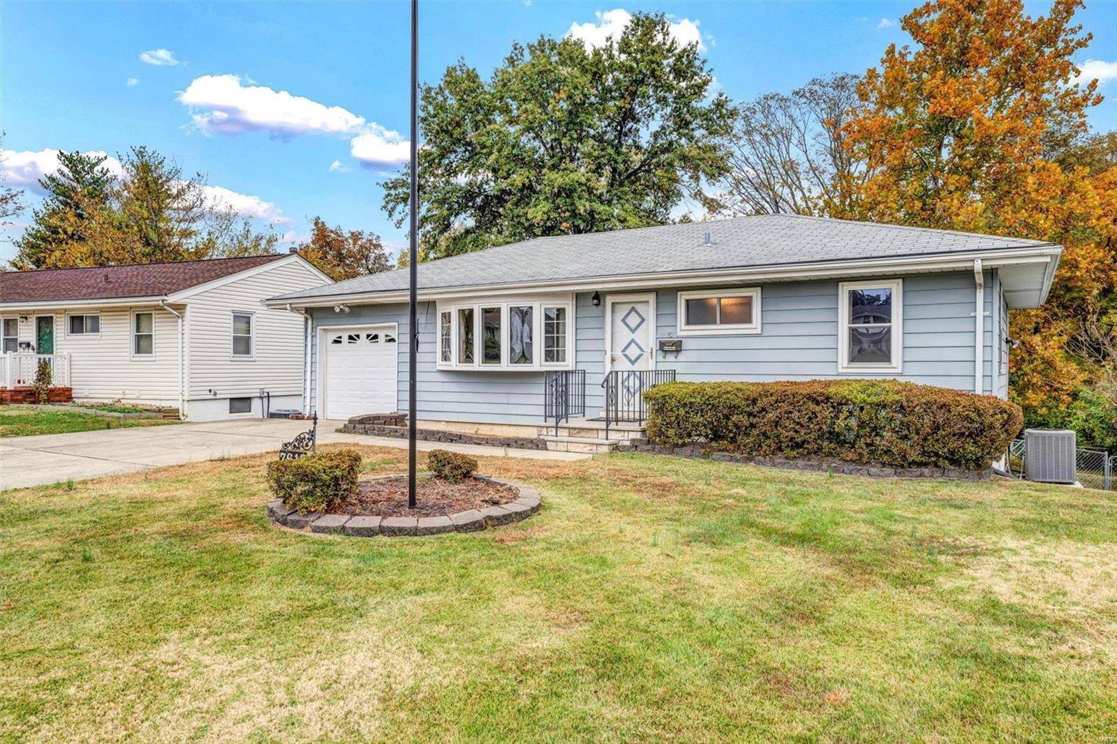 St Louis, MO 63123,7613 General Sheridan LN
