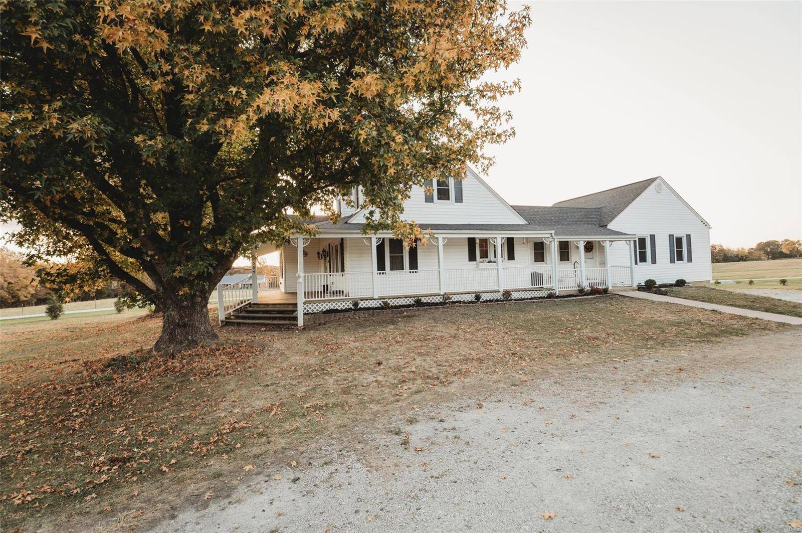 Owensville, MO 65066,1564 W Highway 28