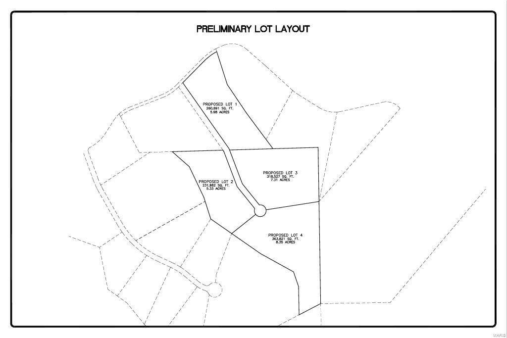 Defiance, MO 63341,26 Callaway Ridge DR