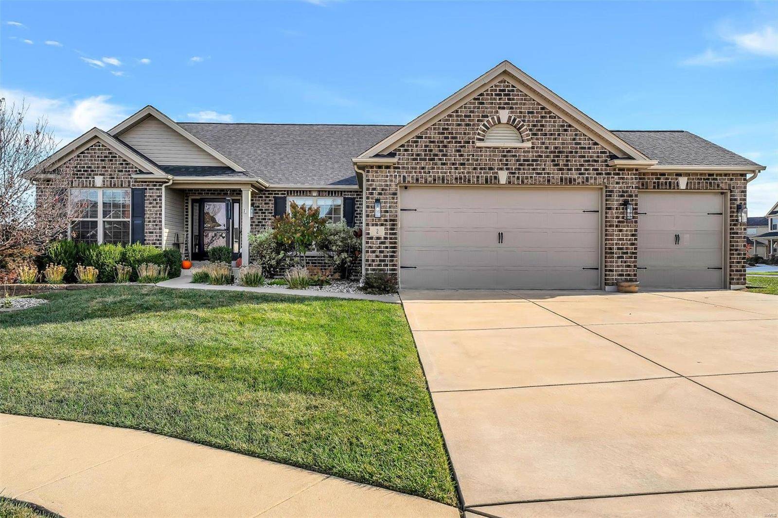 Wentzville, MO 63385,2 Olympic Park CT