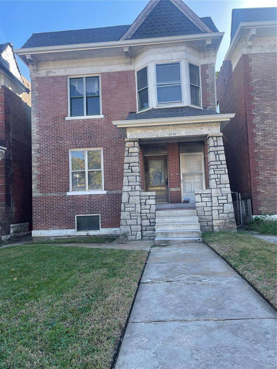 St Louis, MO 63112,5718 Etzel AVE