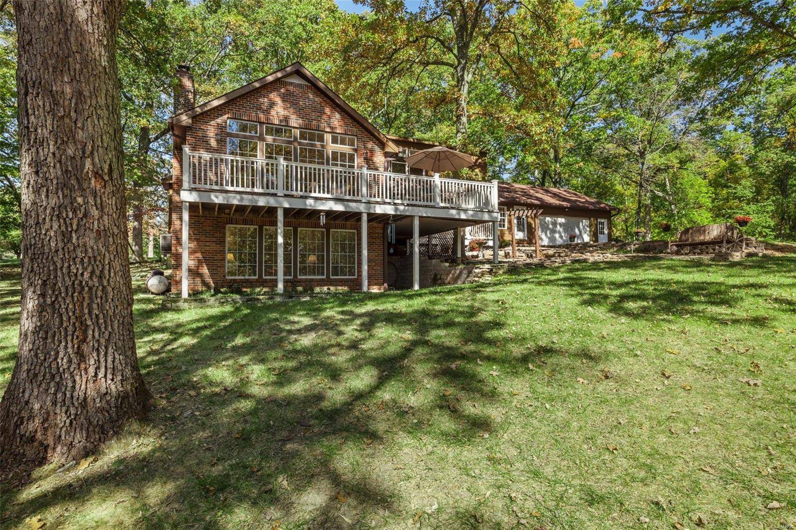 Defiance, MO 63341,300 Callaway Ridge DR