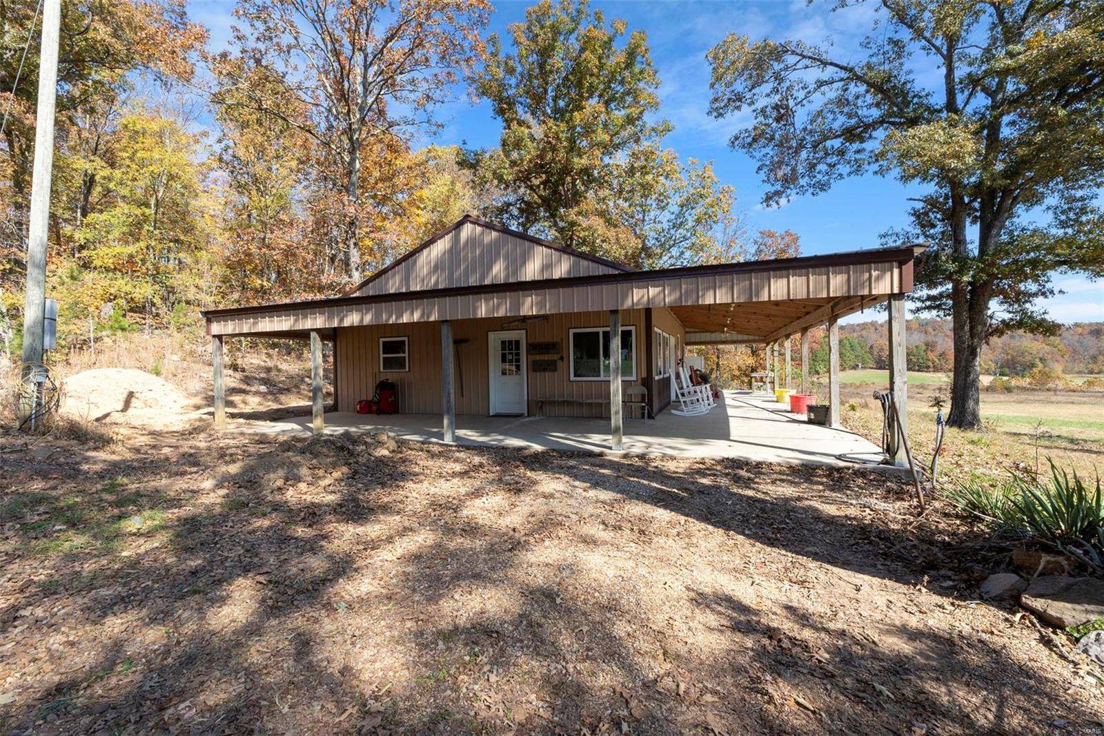 Doniphan, MO 63935,0 Dogwood Ln