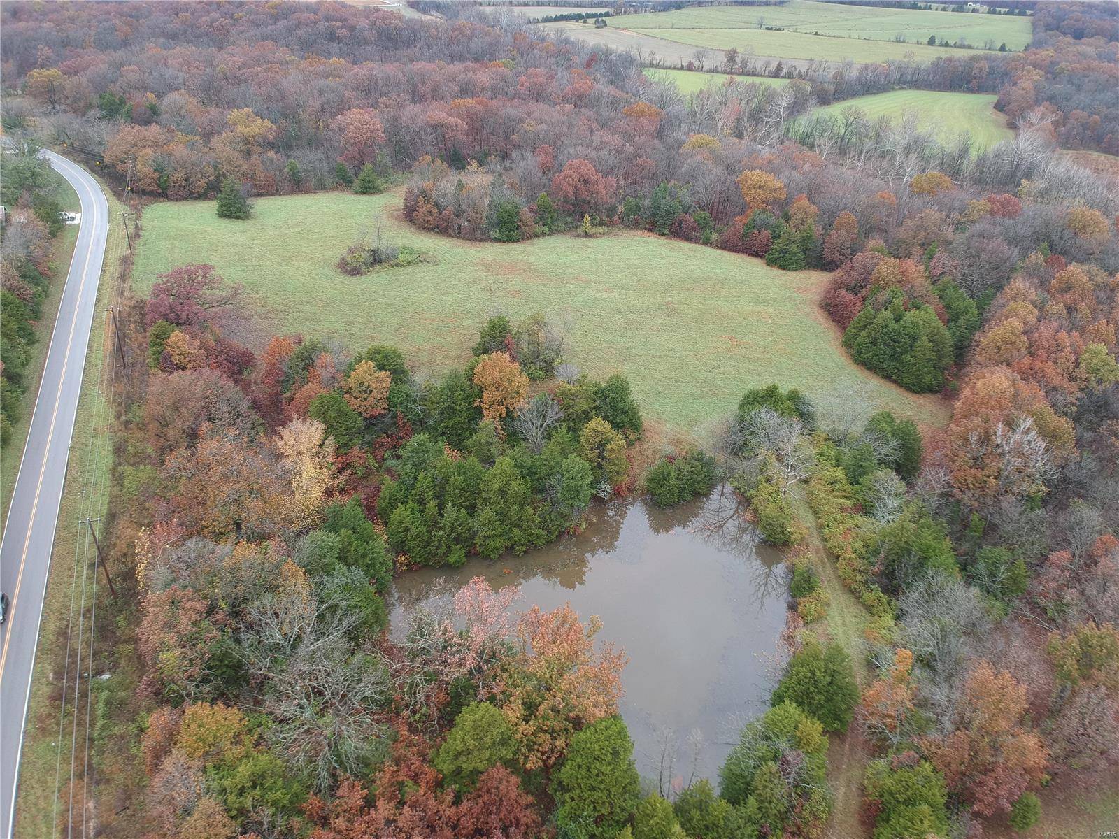 Troy, MO 63379,0 31 +/- ac West Hwy U