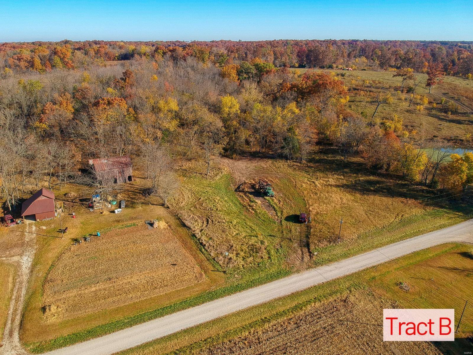 Palmyra, MO 63461,20 County Road 230