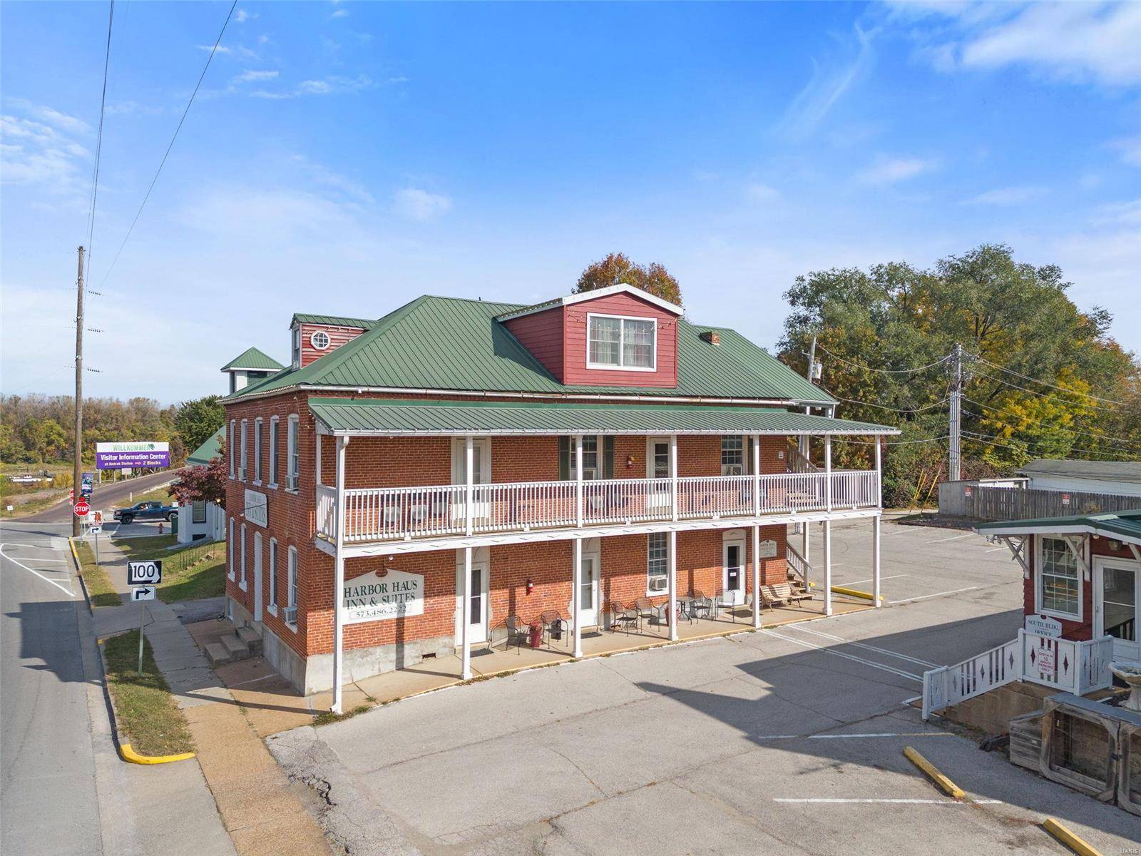 Hermann, MO 65041,113 Market ST