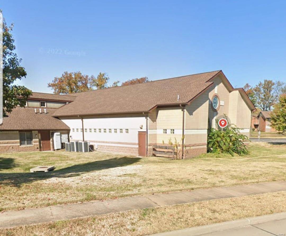 St Ann, MO 63074,4161 Cypress RD