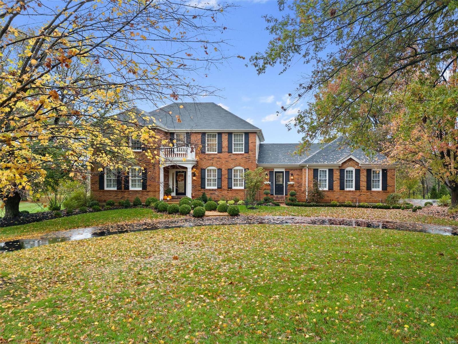 Chesterfield, MO 63005,16737 Kehrs Mill Estates DR