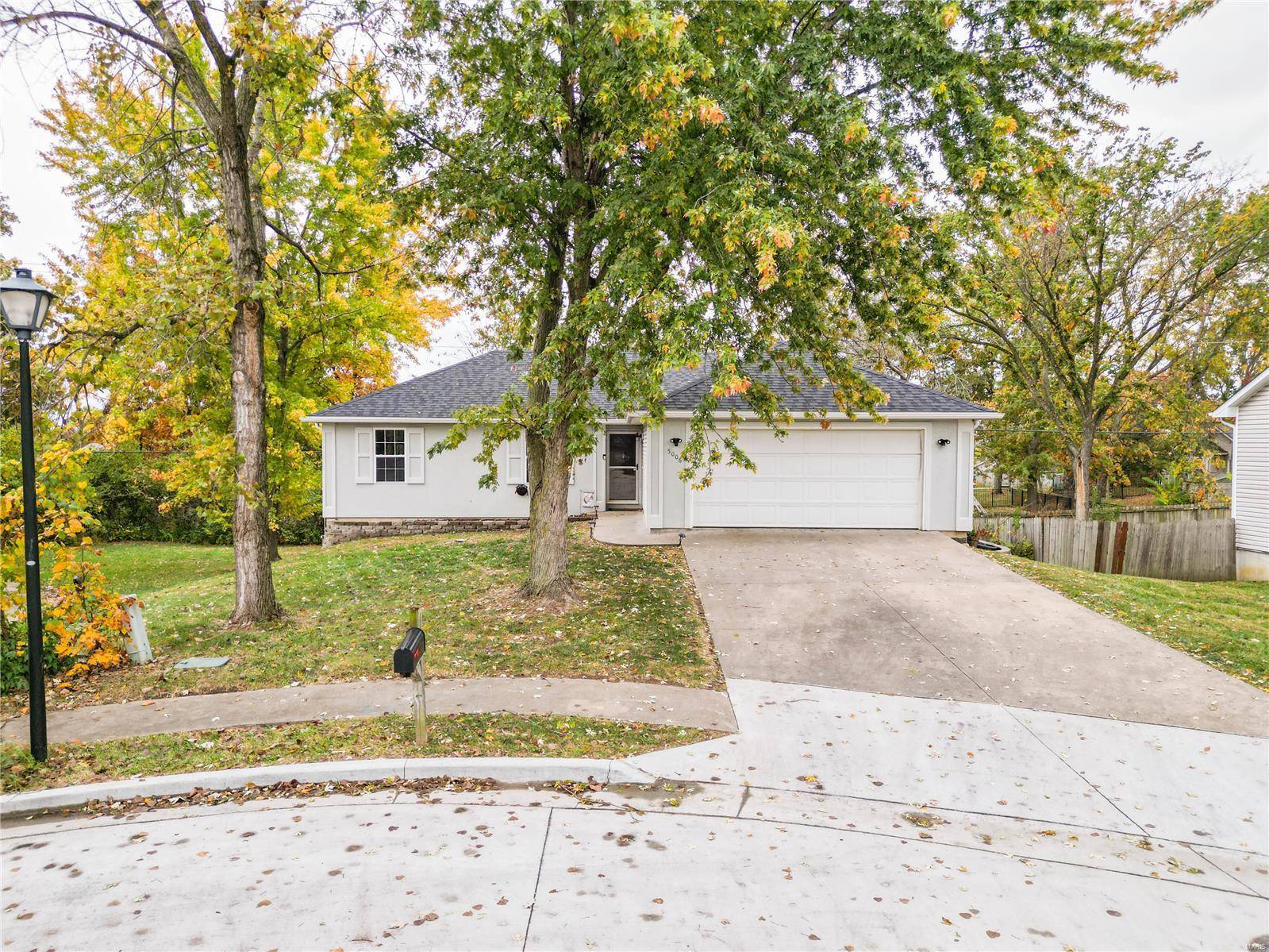 Columbia, MO 65202,5006 Orchard LN