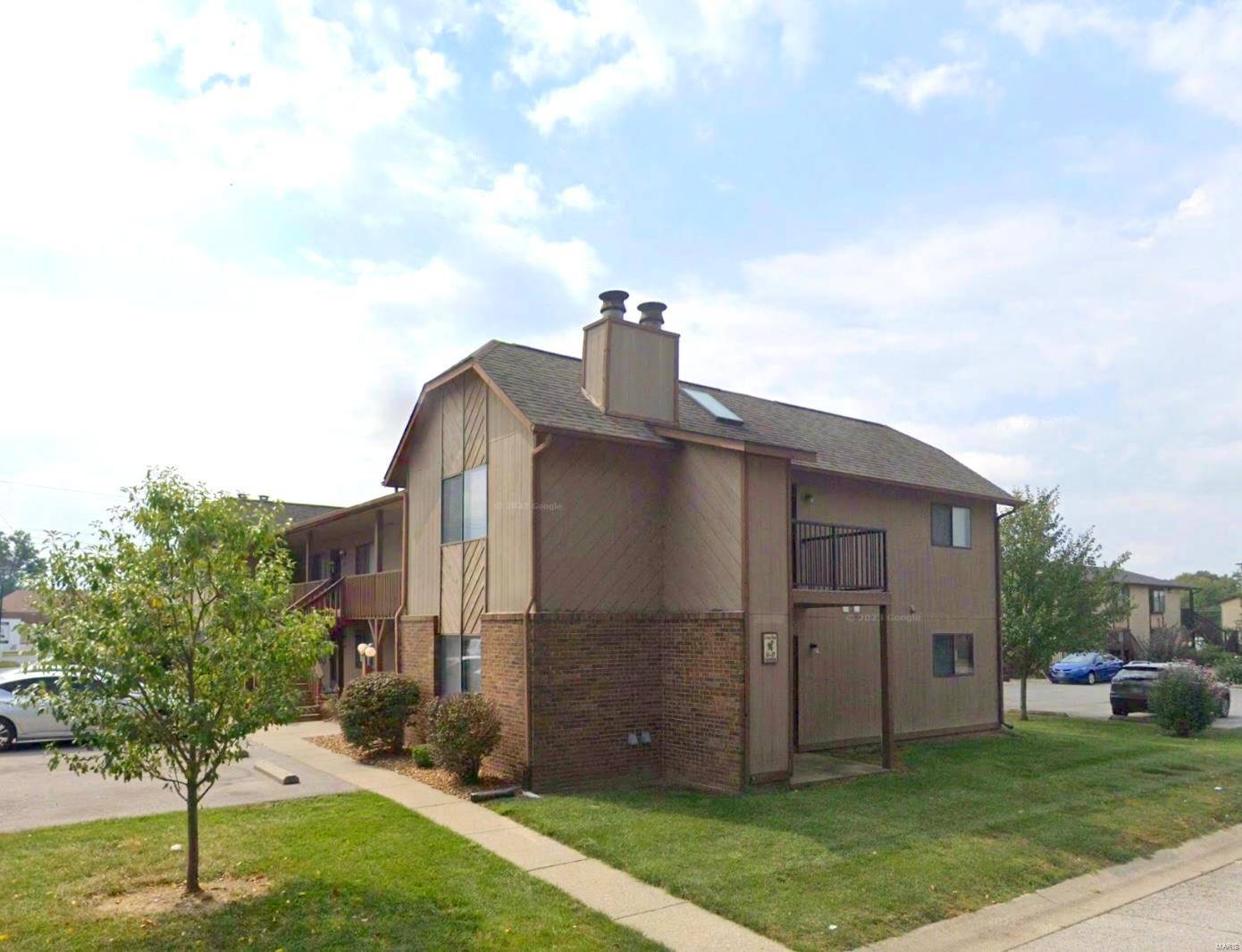 Fairview Heights, IL 62208,58 PEACHTREE LN