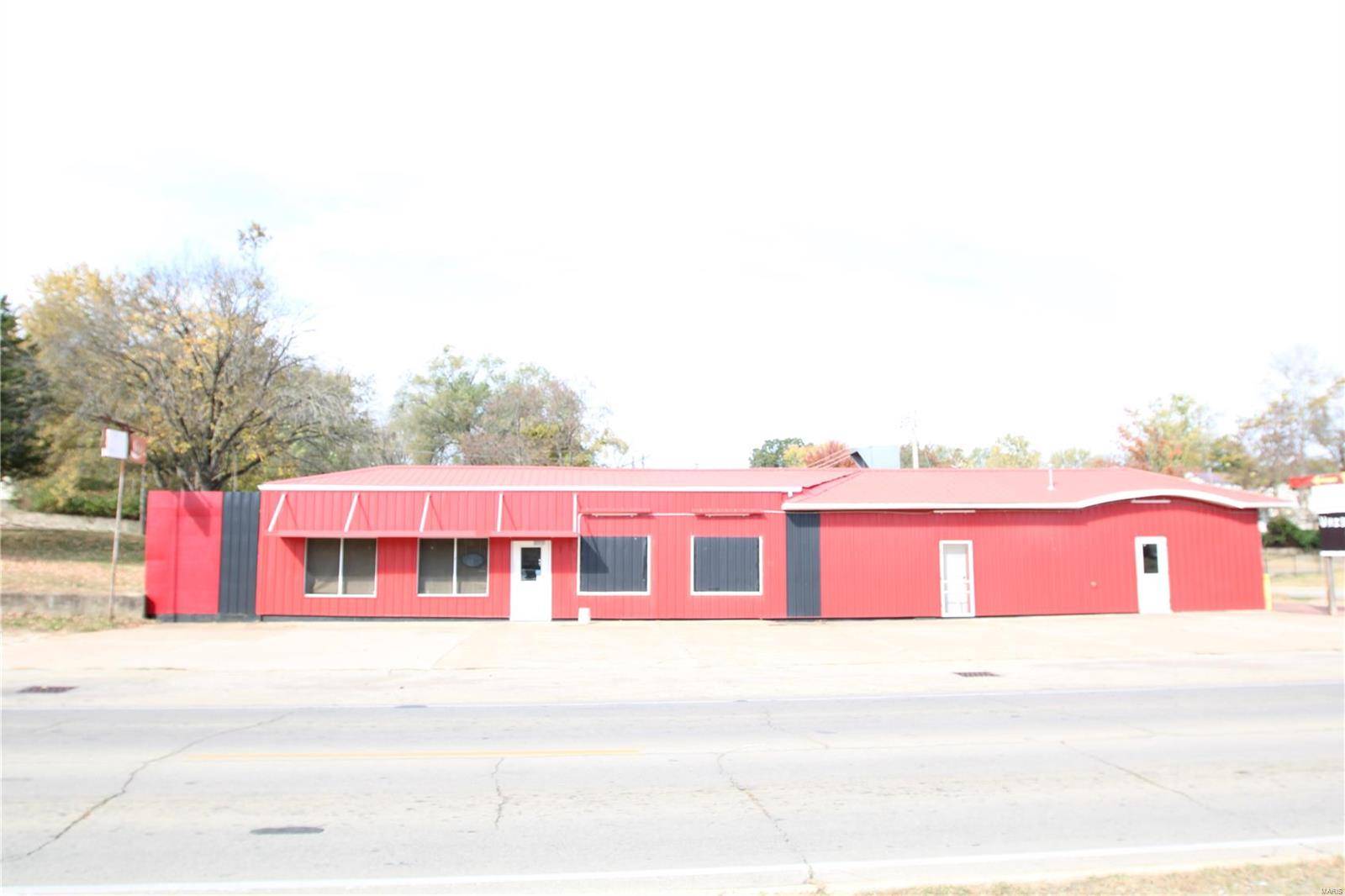 Park Hills, MO 63601,131 north front steet