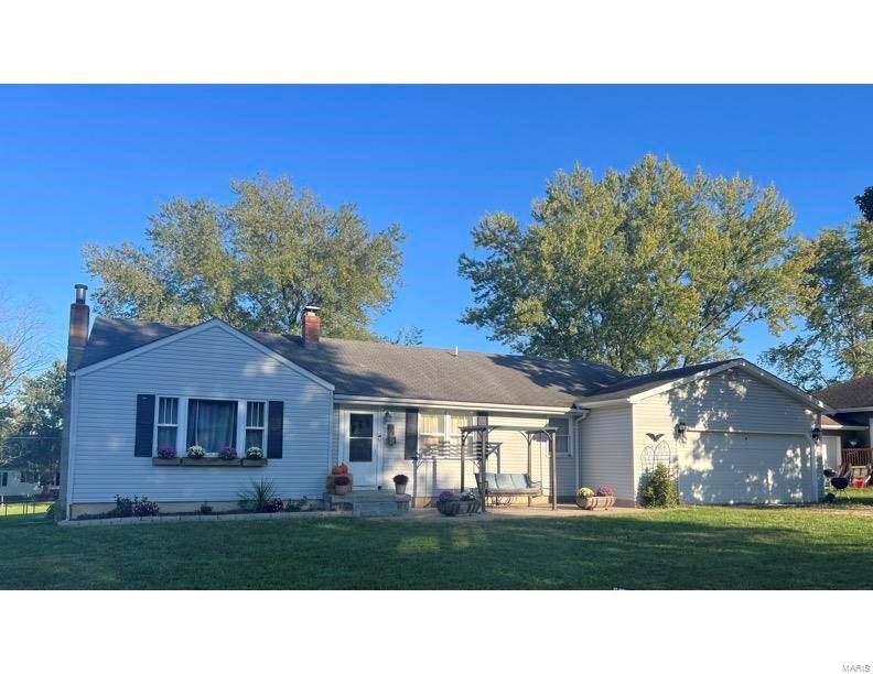 Gerald, MO 63037,636 S Cedar ST