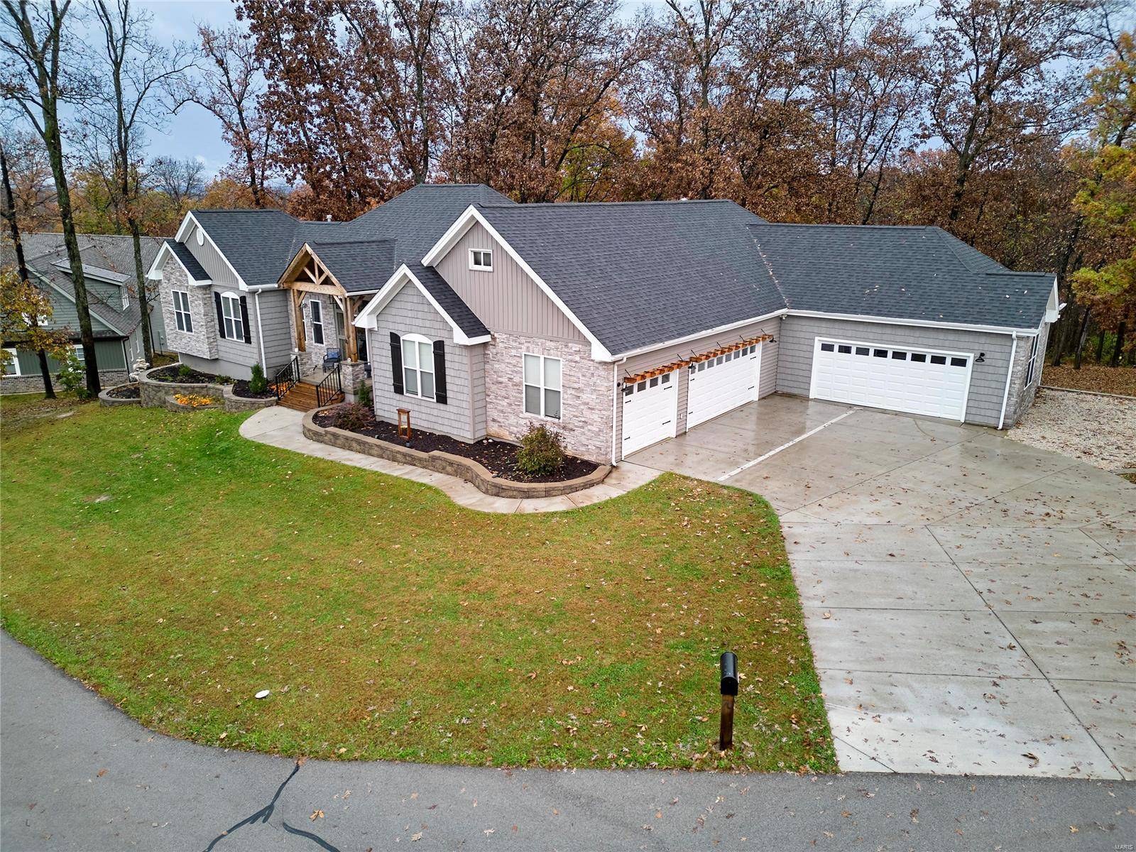 Winfield, MO 63389,70 Lake Bend DR