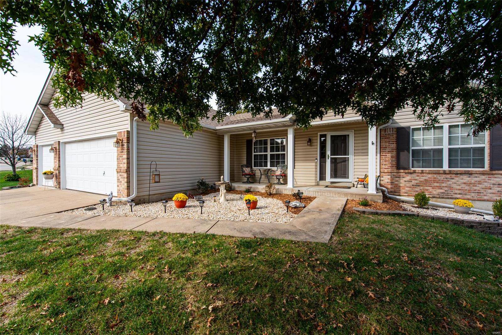 Wentzville, MO 63385,4703 Fall Creek CT