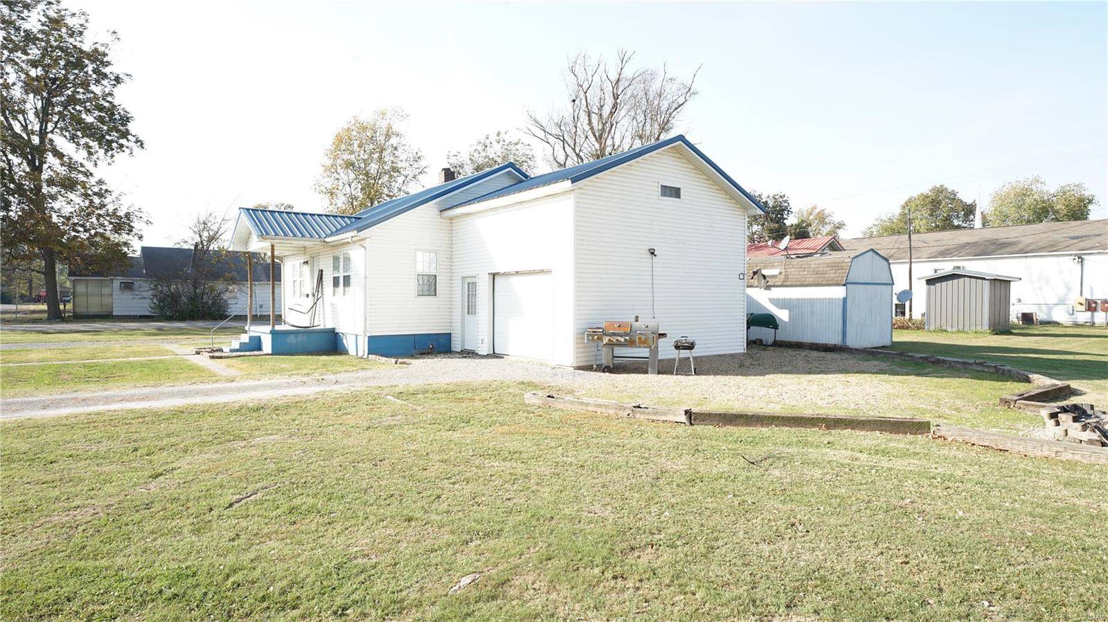 Dexter, MO 63841,1303 Olive St