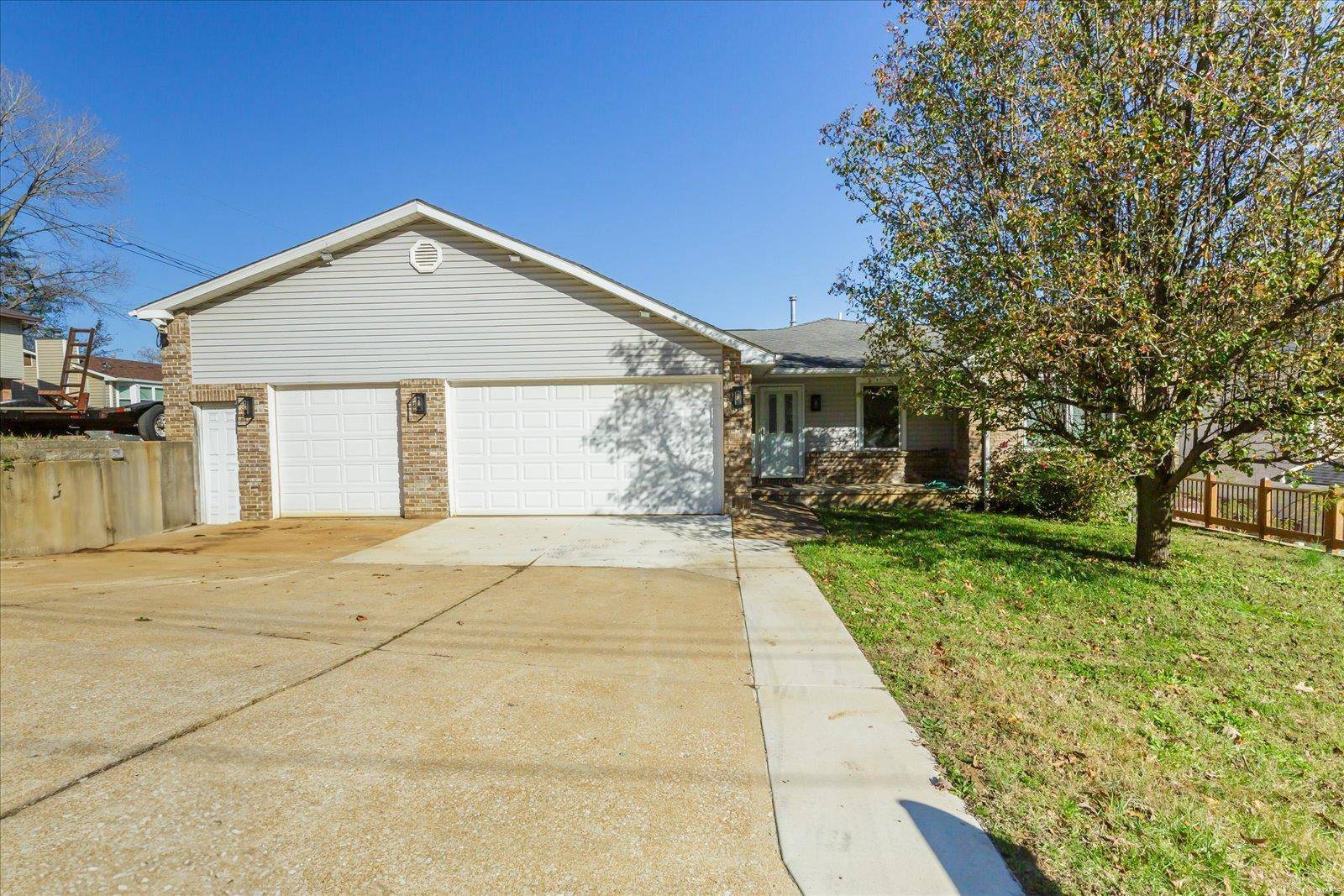 Imperial, MO 63052,814 Country Haven DR