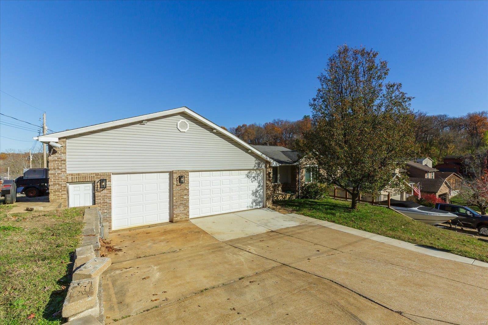 Imperial, MO 63052,814 Country Haven DR