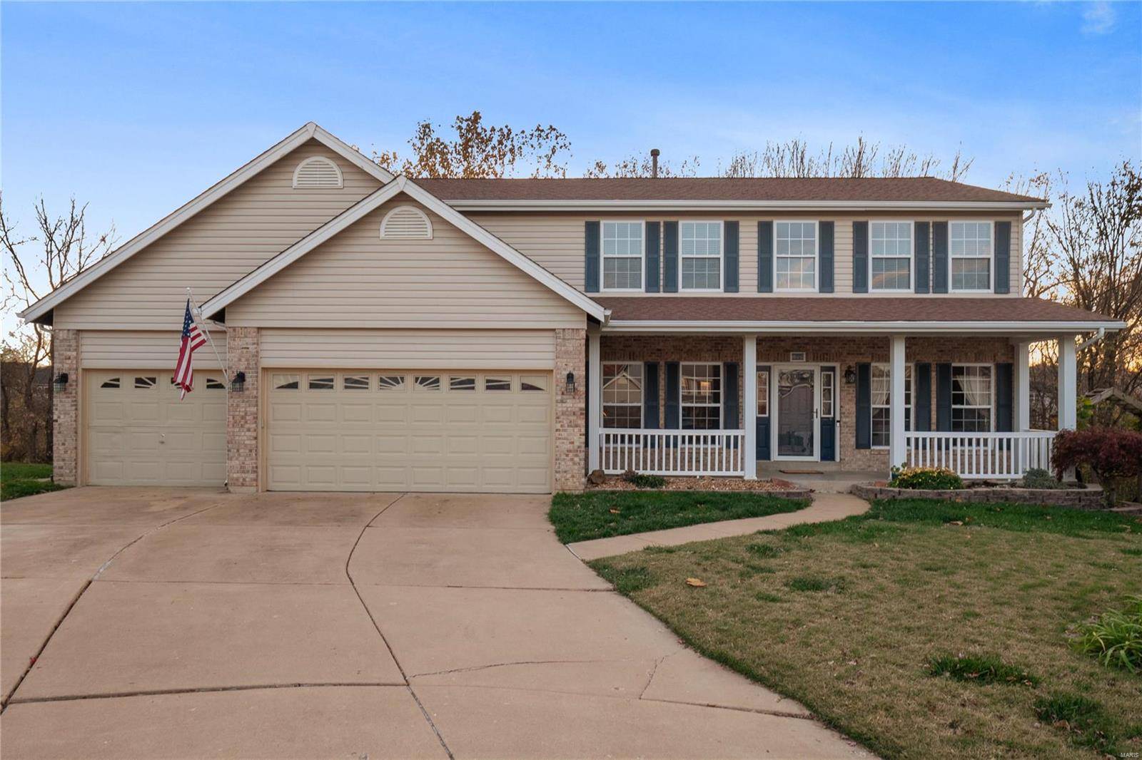 St Charles, MO 63301,133 Coppersmith CT