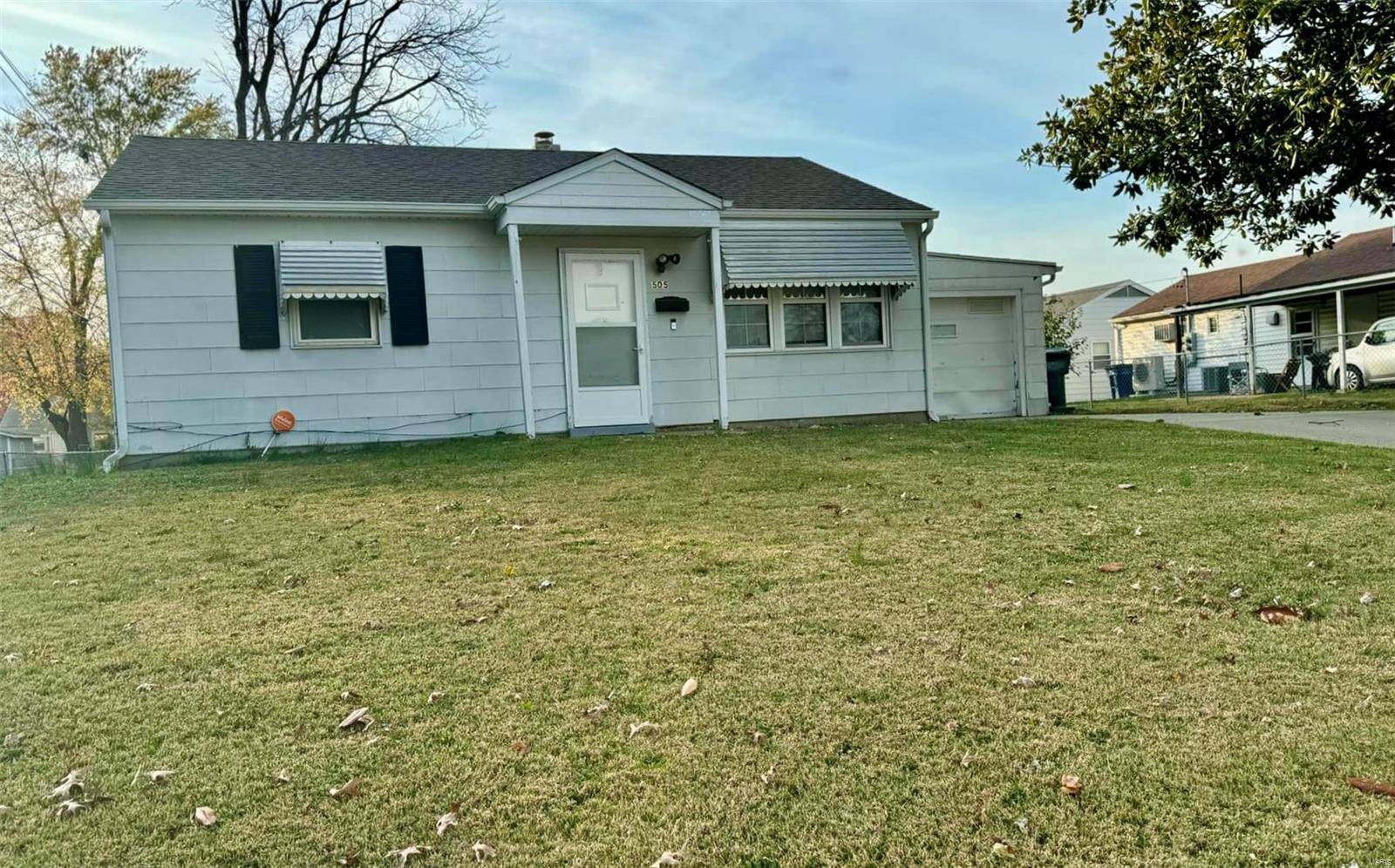 Belleville, IL 62226,505 N 39th ST