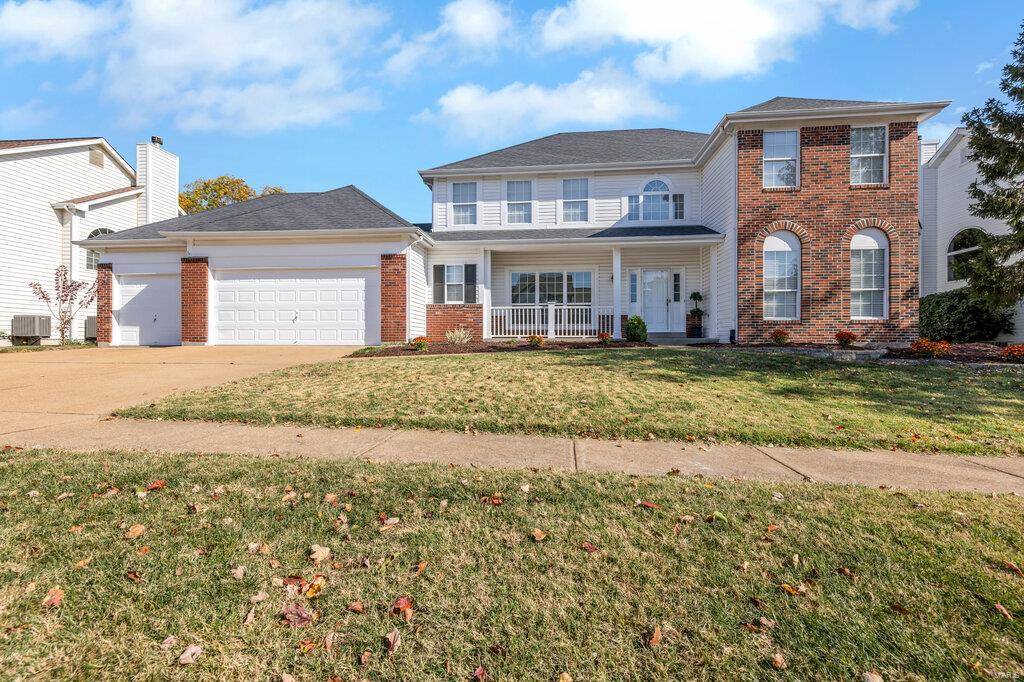 Wildwood, MO 63005,1342 Wellington View PL