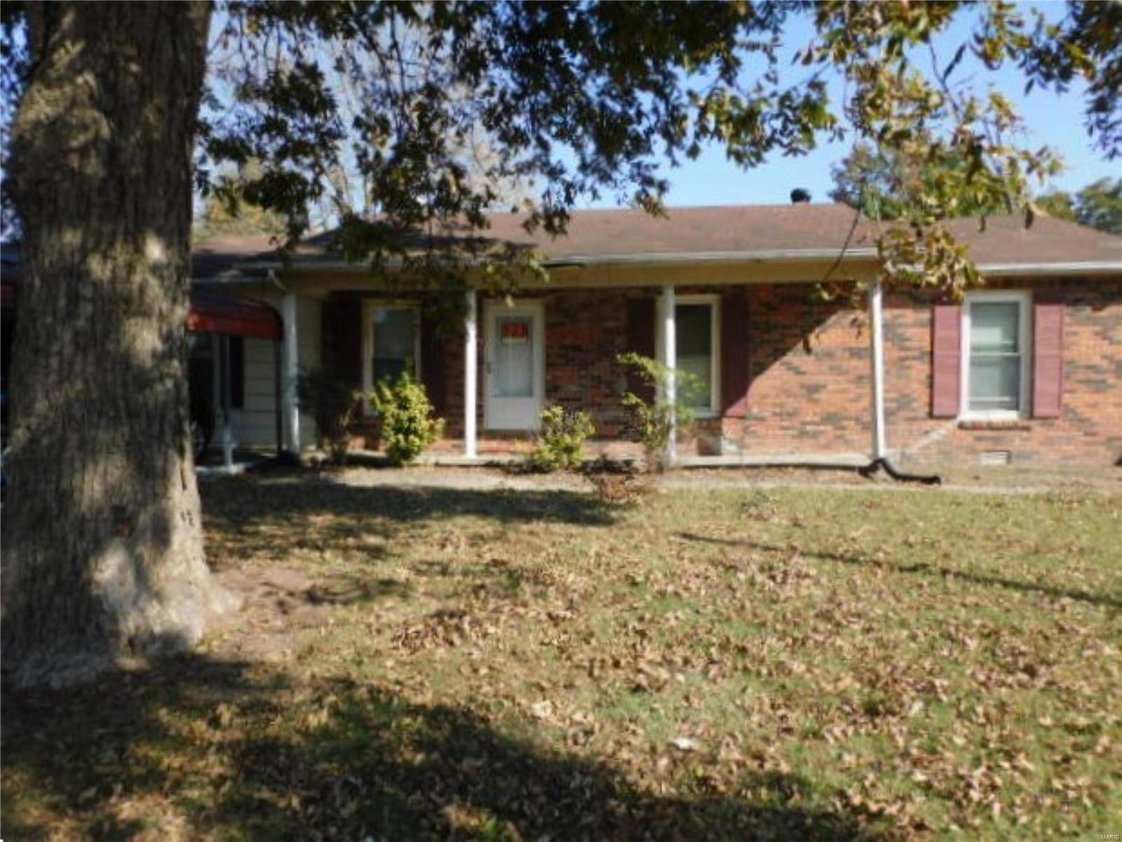 Lilbourn, MO 63862,114 Jackson ST