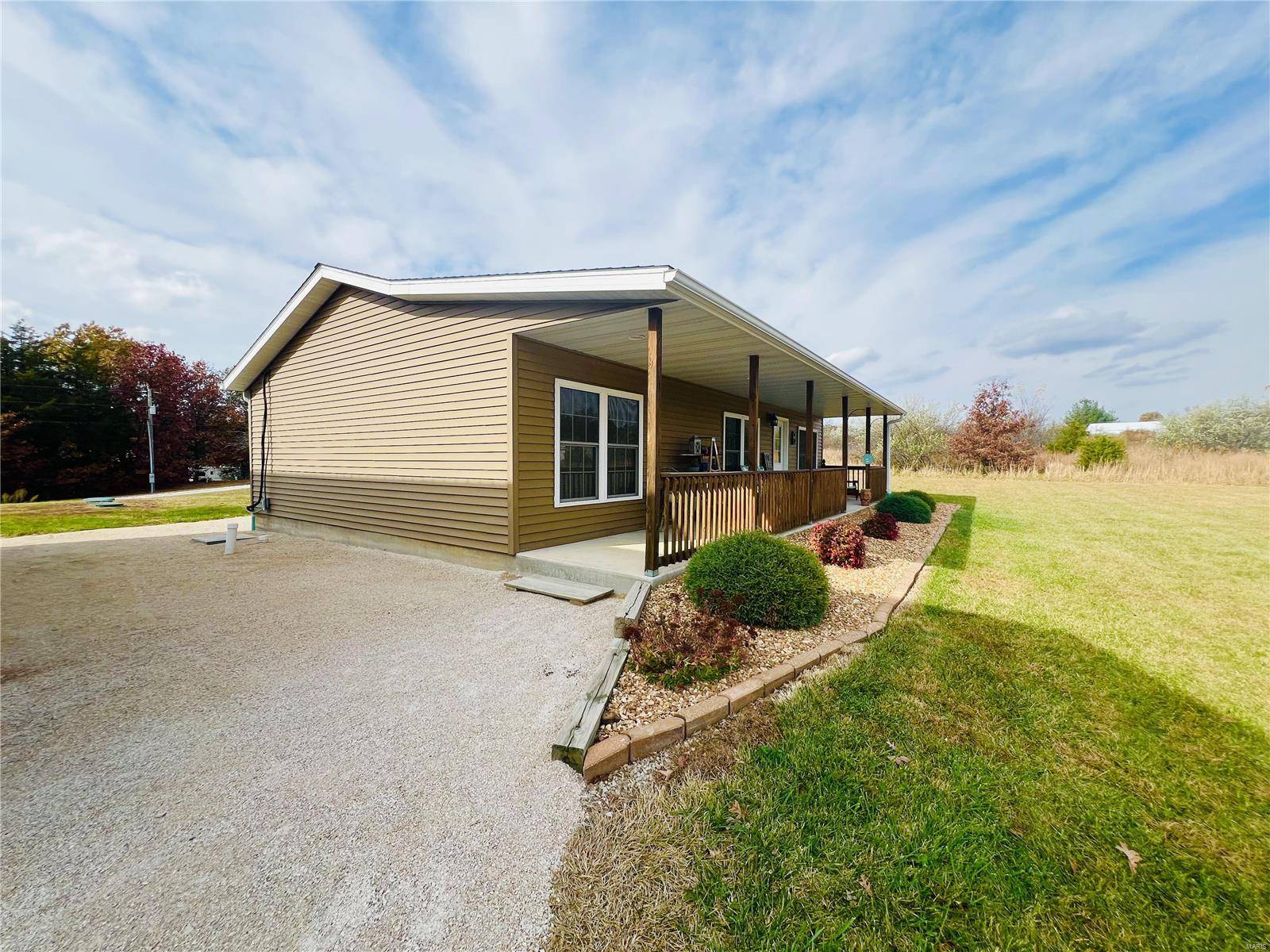 Perry, MO 63462,22981 Lick Creek Estates PL