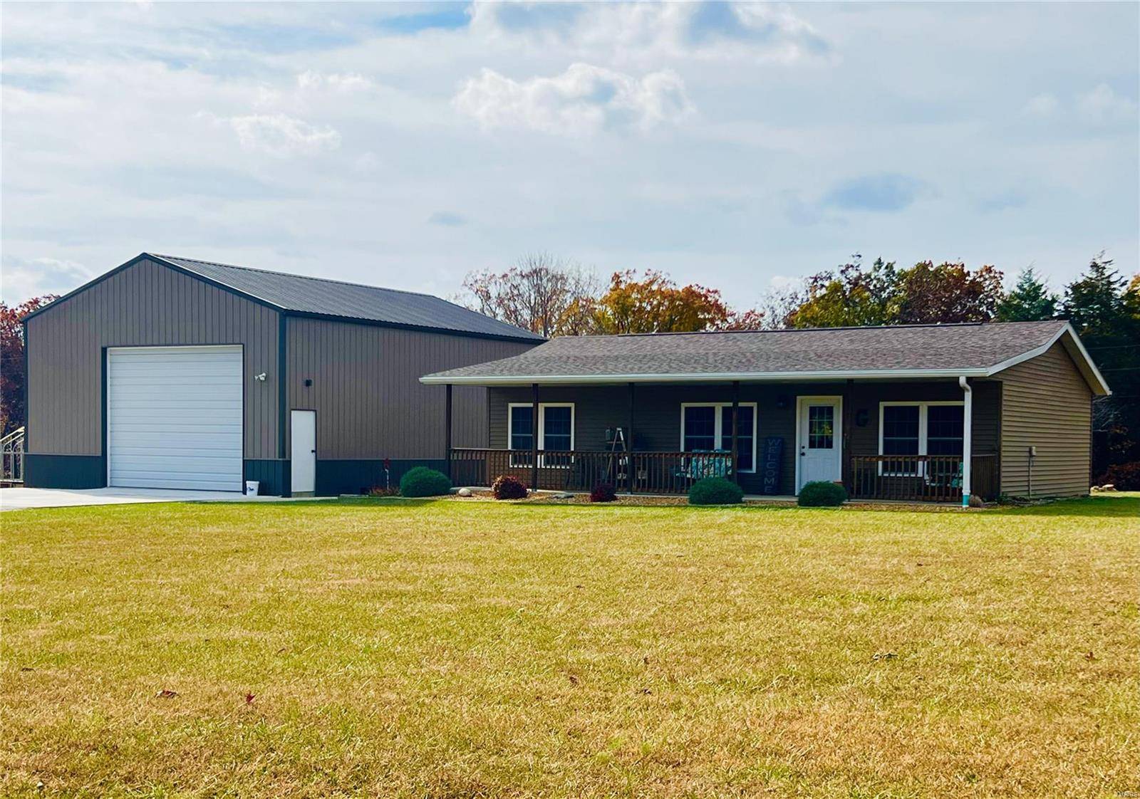 Perry, MO 63462,22981 Lick Creek Estates PL