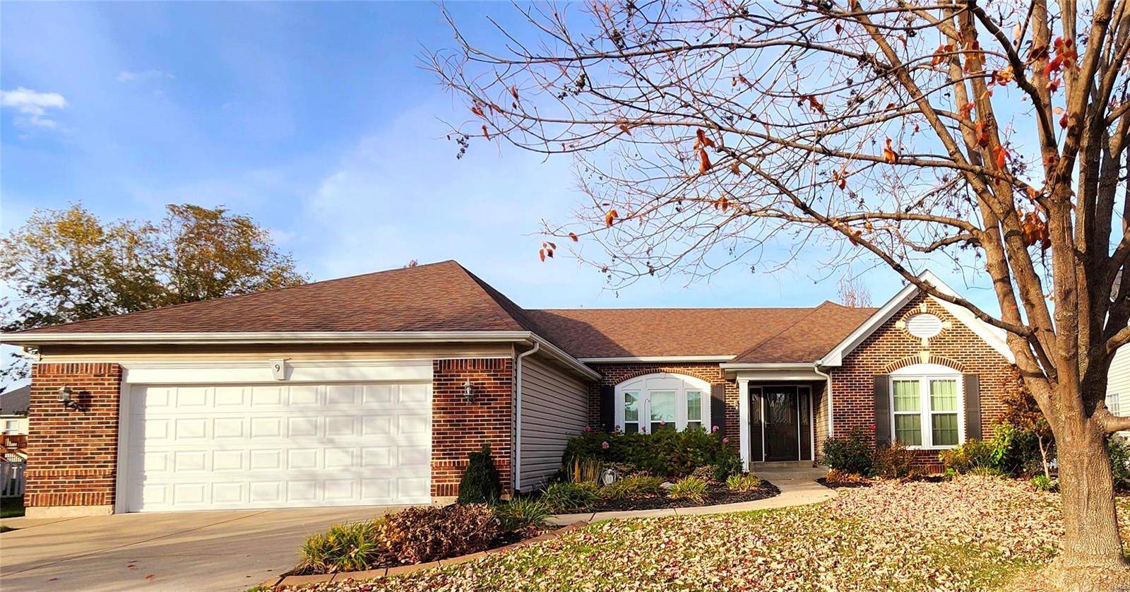 St Peters, MO 63376,9 Dandridge CT