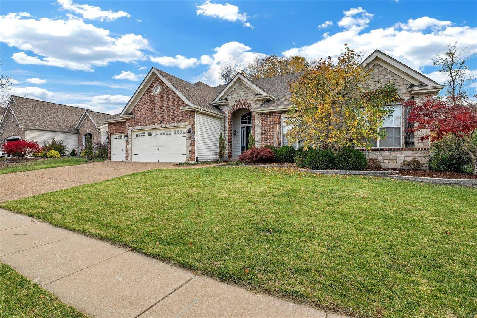 Wentzville, MO 63385,1002 Morgan Meadow DR