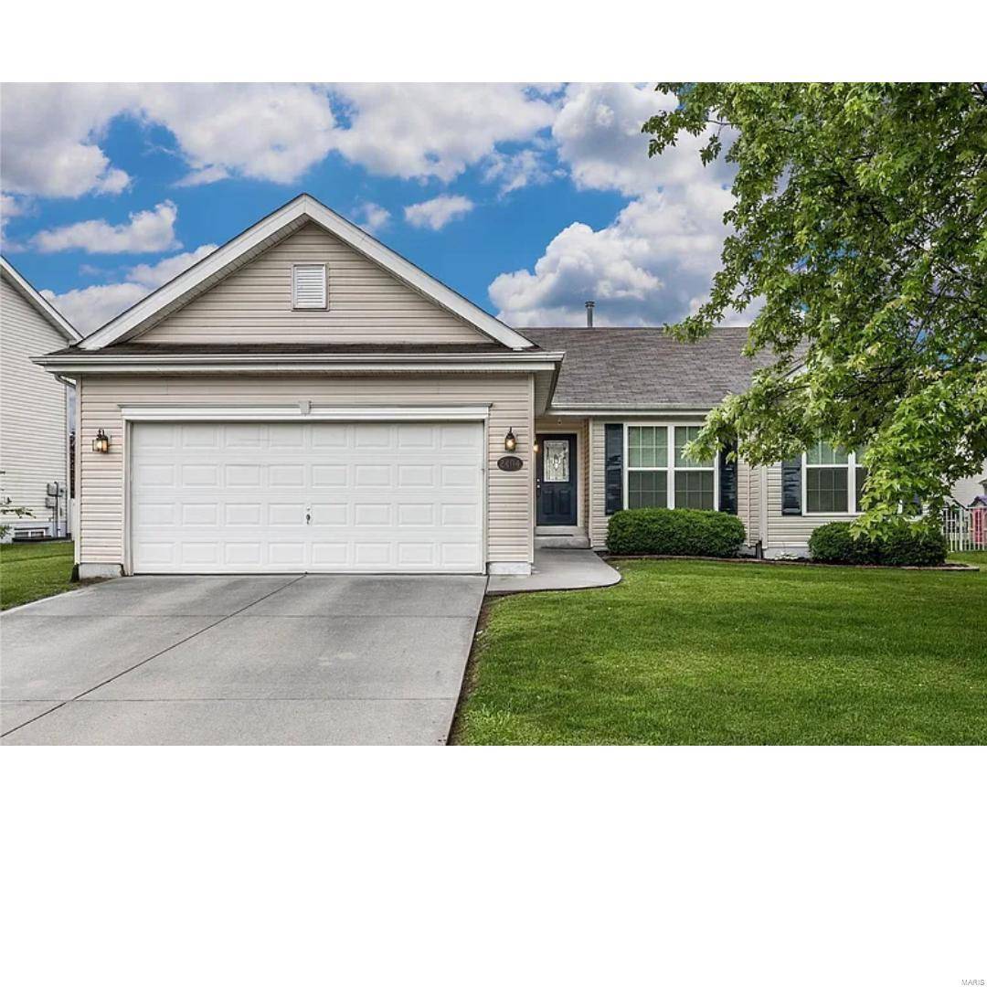 Belleville, IL 62221,2404 Heather Hill CT