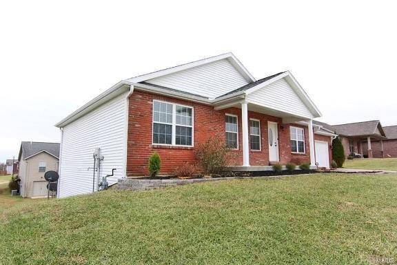 Jackson, MO 63755,1647 Voyager CT