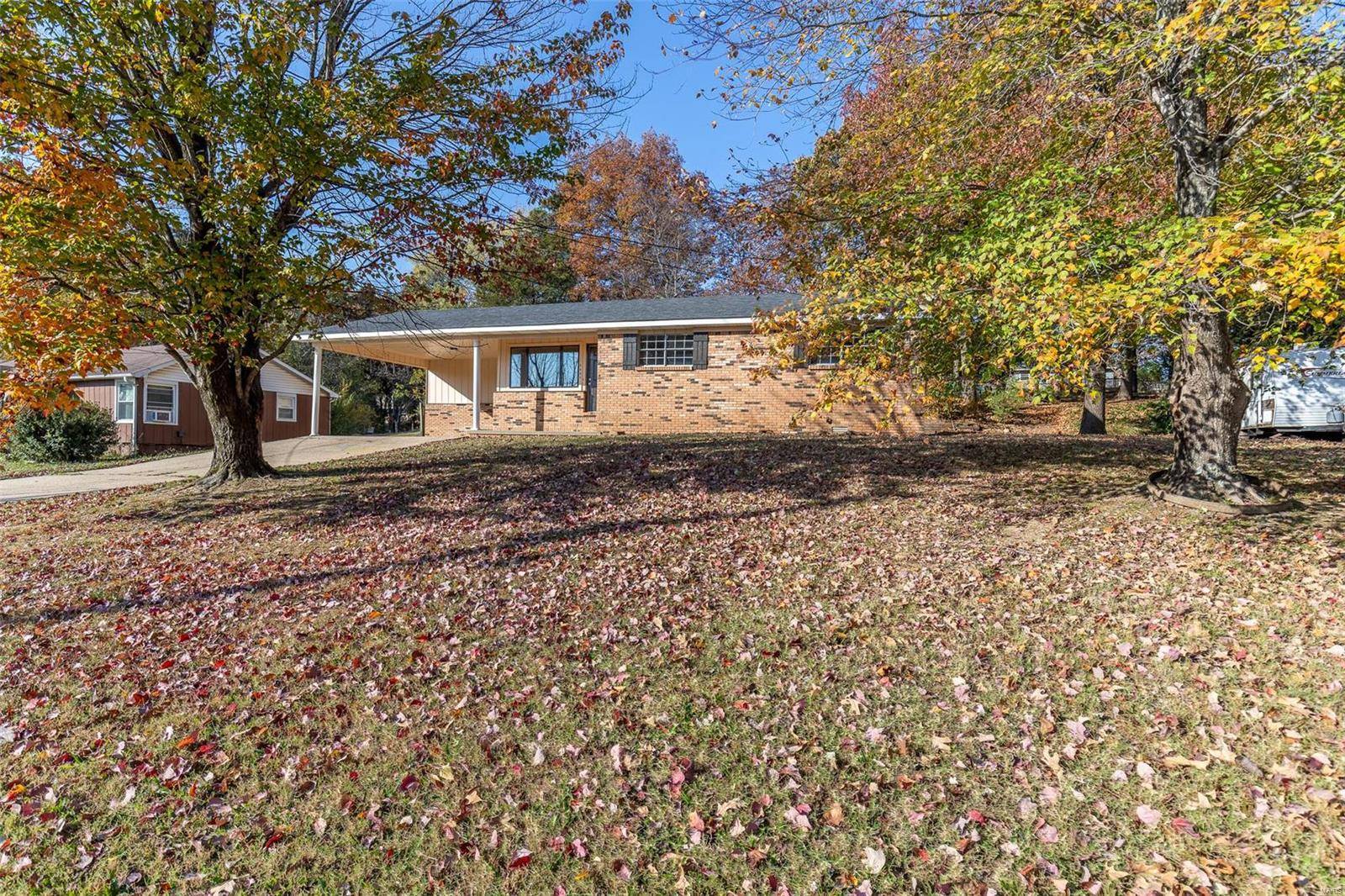 Poplar Bluff, MO 63901,2637 Forest View ST