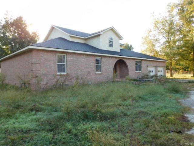 Hayti, MO 63851,424 S Mallory