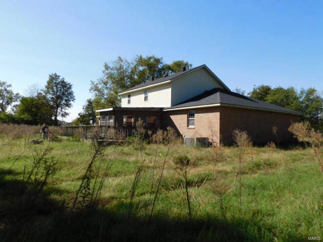 Hayti, MO 63851,424 S Mallory