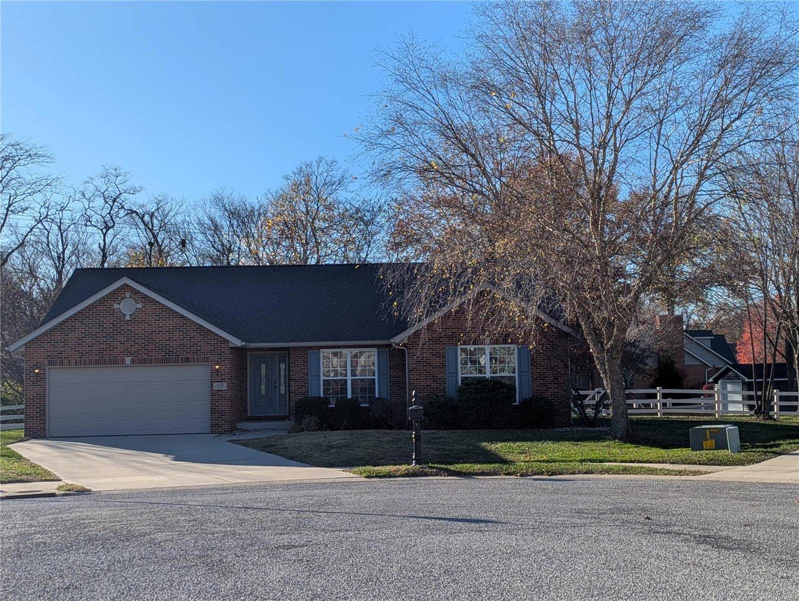 Lebanon, IL 62254,409 Prefontaine CT