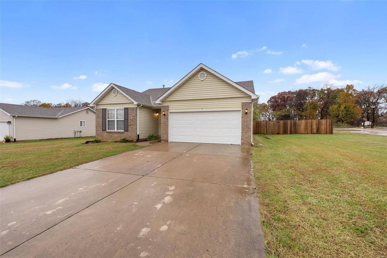 Troy, MO 63379,1 Cuivre River DR