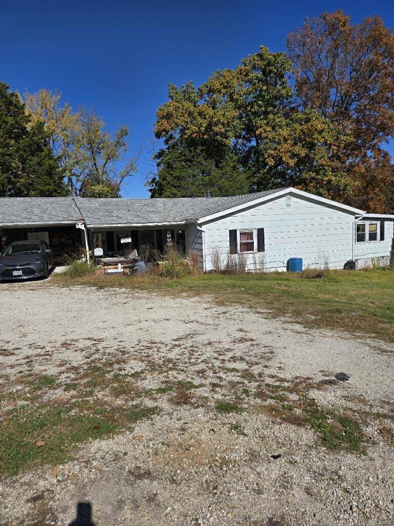 De Soto, MO 63020,14186 W Sunrise Lake DR