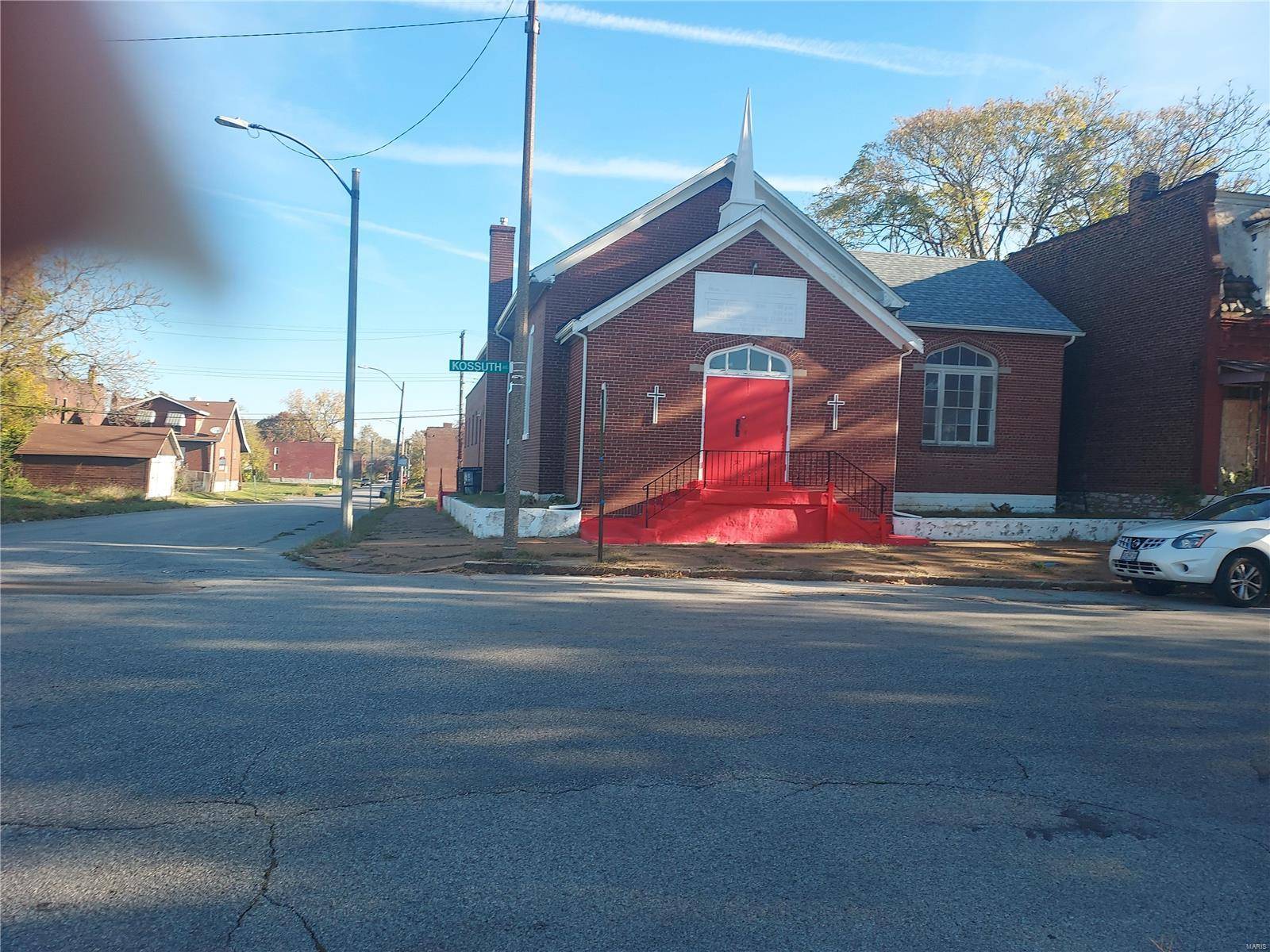 St Louis, MO 63107,2915 Kossuth AVE